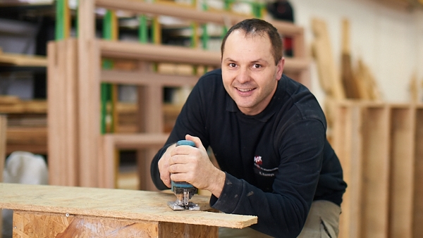 Krzysztof Kondys